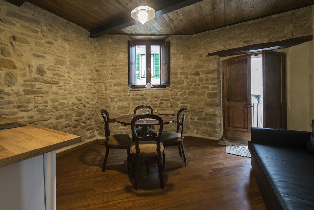 Il Sogno Di Tino Villa Cabernardi Eksteriør billede