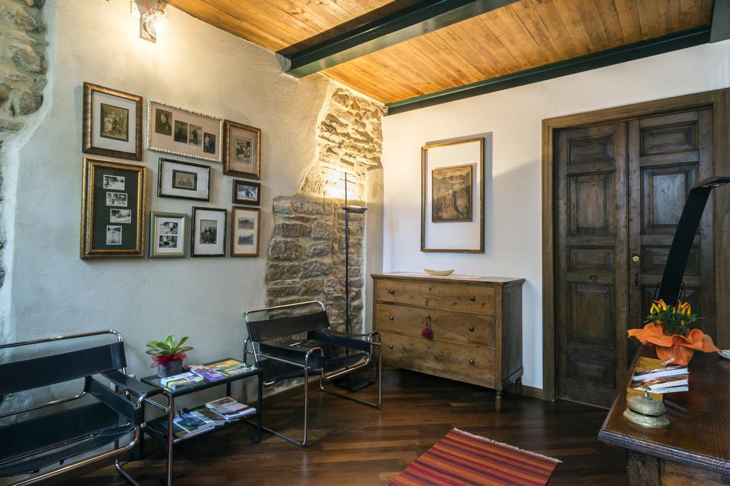 Il Sogno Di Tino Villa Cabernardi Eksteriør billede