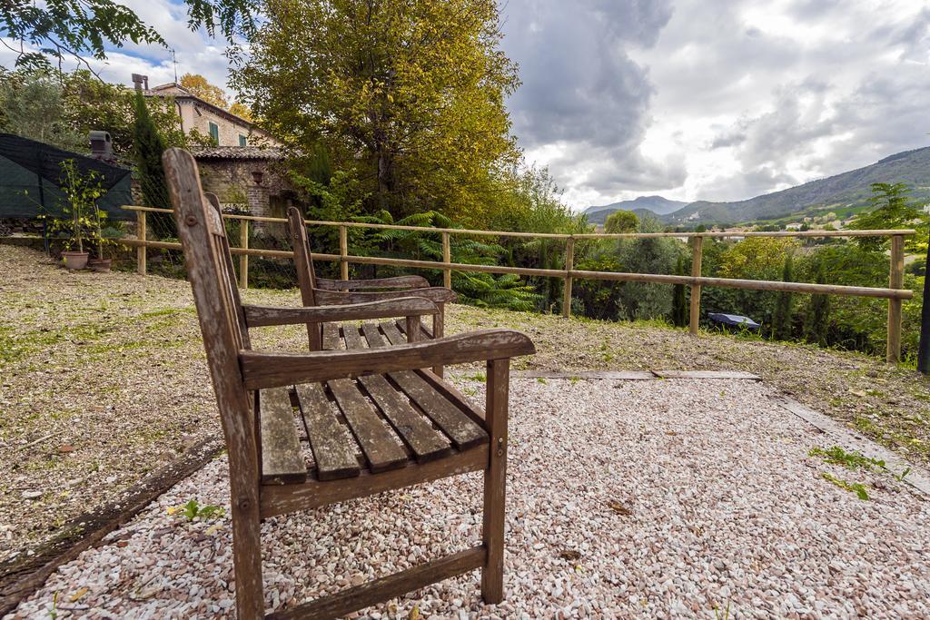 Il Sogno Di Tino Villa Cabernardi Eksteriør billede