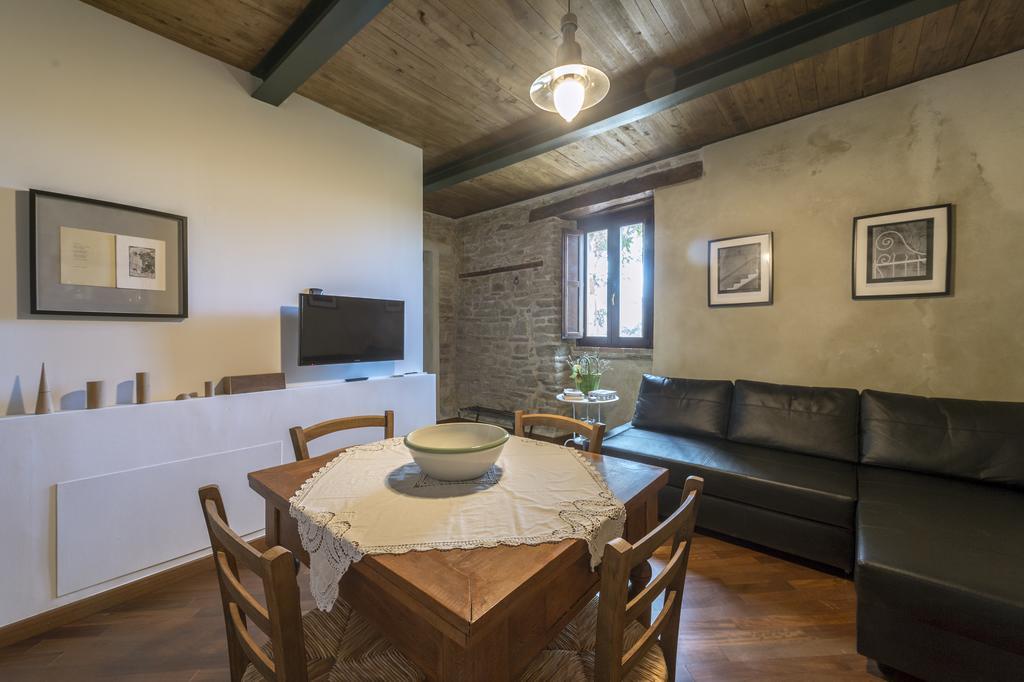 Il Sogno Di Tino Villa Cabernardi Eksteriør billede