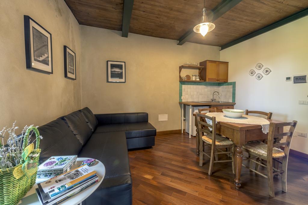 Il Sogno Di Tino Villa Cabernardi Eksteriør billede