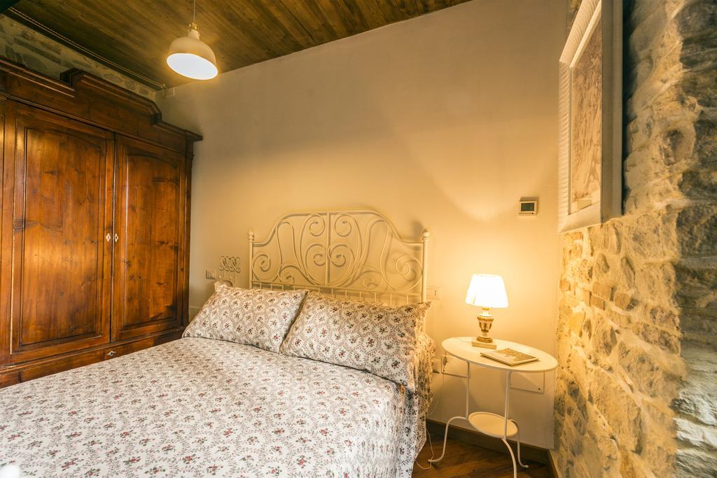 Il Sogno Di Tino Villa Cabernardi Eksteriør billede