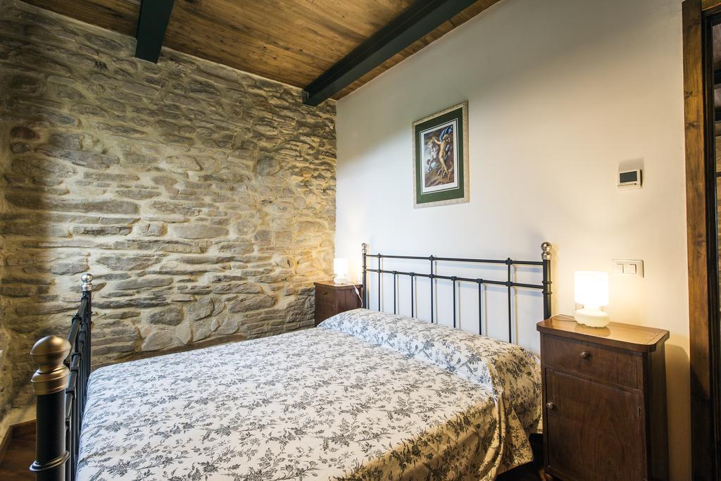 Il Sogno Di Tino Villa Cabernardi Eksteriør billede
