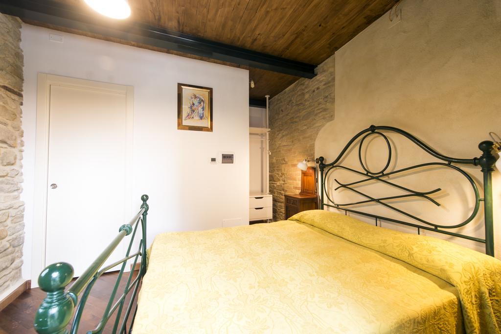 Il Sogno Di Tino Villa Cabernardi Eksteriør billede