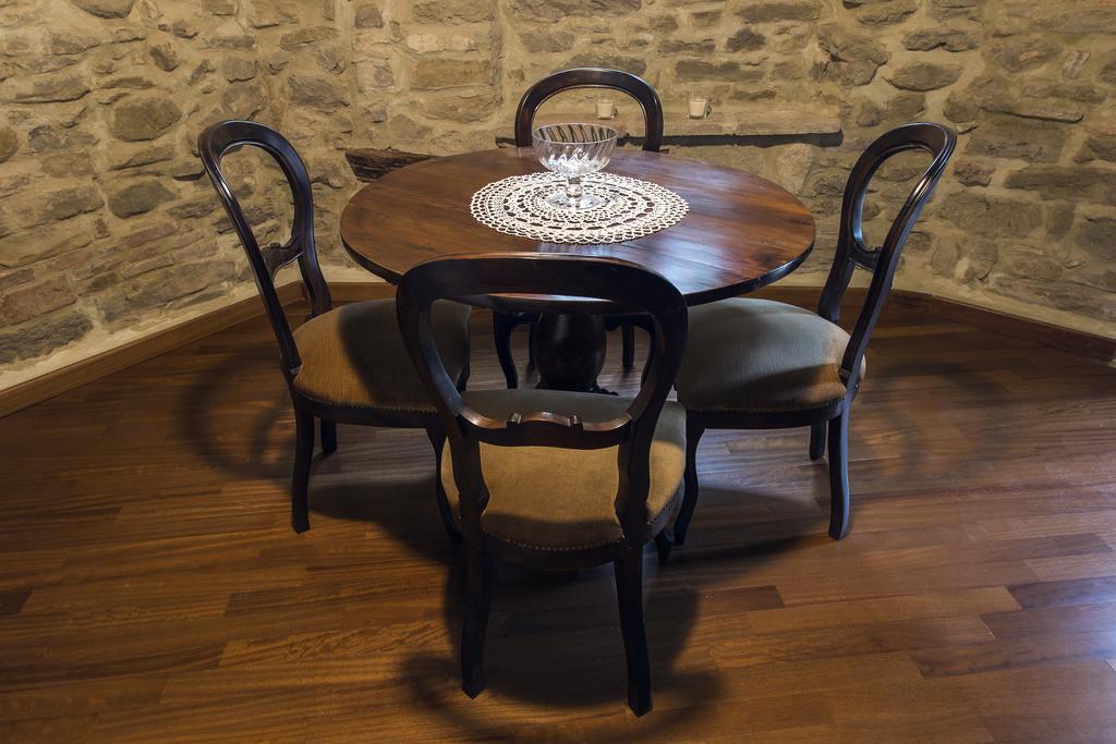 Il Sogno Di Tino Villa Cabernardi Eksteriør billede