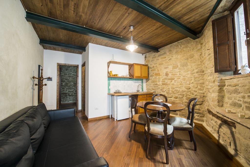 Il Sogno Di Tino Villa Cabernardi Eksteriør billede