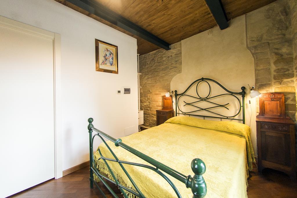Il Sogno Di Tino Villa Cabernardi Eksteriør billede