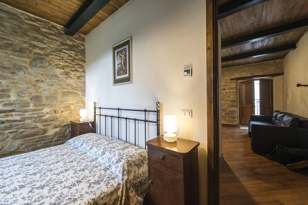 Il Sogno Di Tino Villa Cabernardi Eksteriør billede