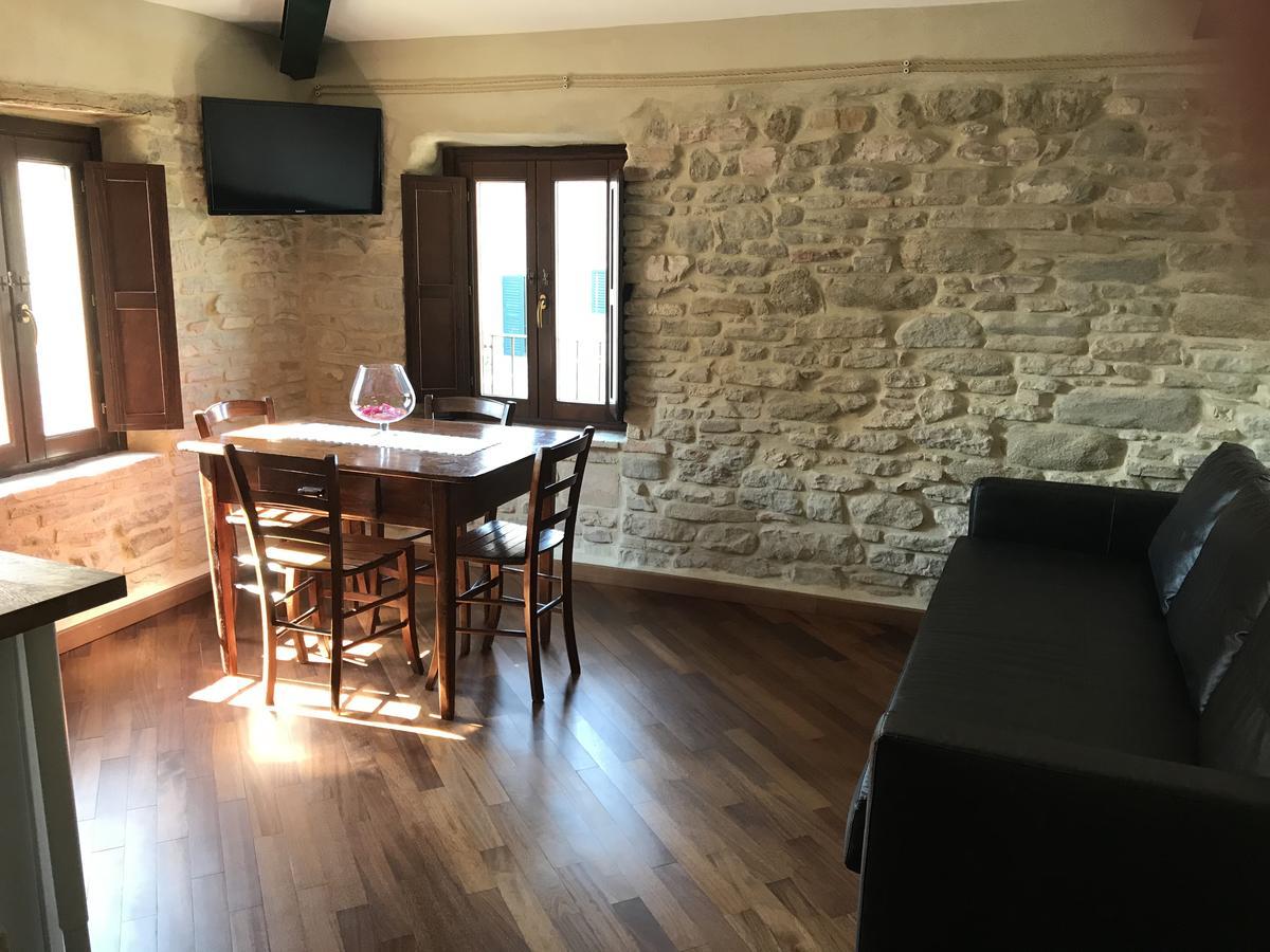 Il Sogno Di Tino Villa Cabernardi Eksteriør billede