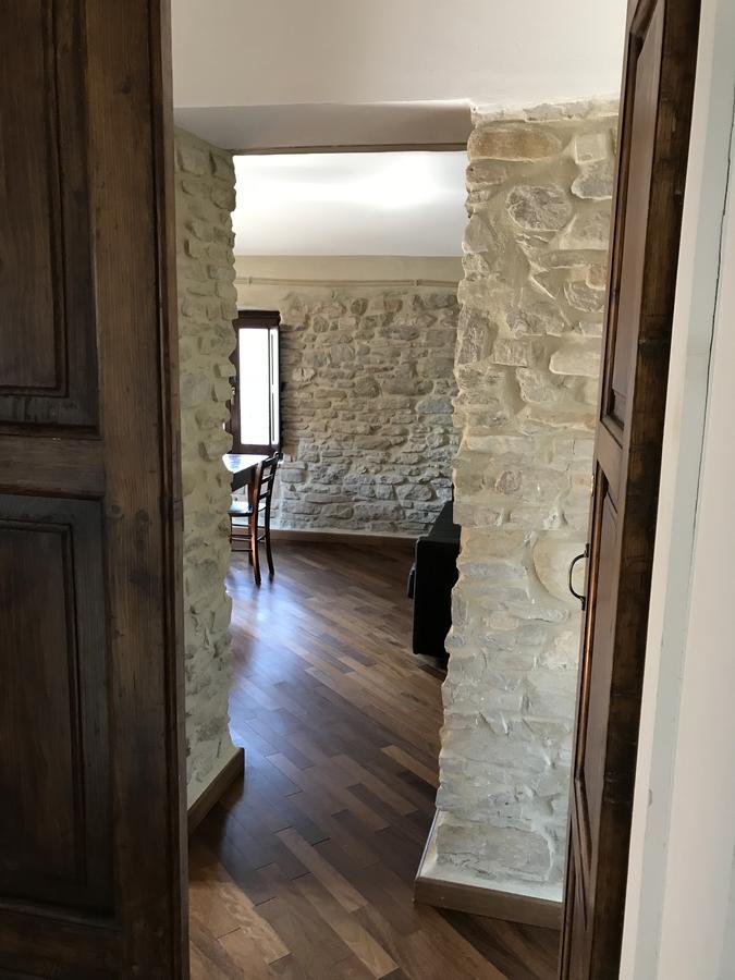 Il Sogno Di Tino Villa Cabernardi Eksteriør billede