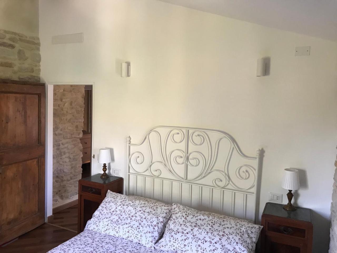 Il Sogno Di Tino Villa Cabernardi Eksteriør billede