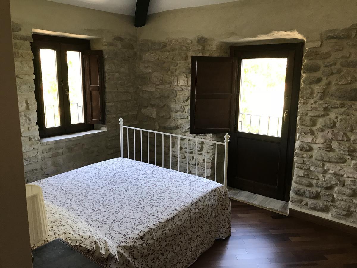 Il Sogno Di Tino Villa Cabernardi Eksteriør billede