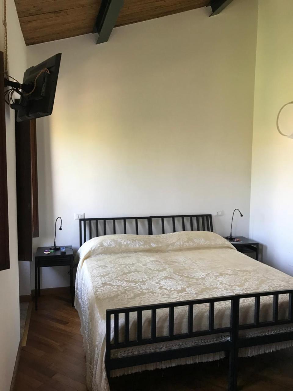 Il Sogno Di Tino Villa Cabernardi Eksteriør billede
